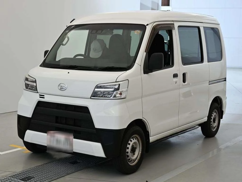 Daihatsu Hijet Cargo S321V 2020